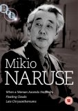 Mikio Naruse Collection