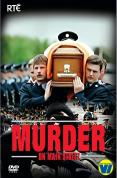 Murder on Main Street