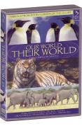 Our World Their World