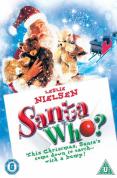 Santa Who? [2000]