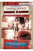 Teenage Hooker Became A Killing Machine