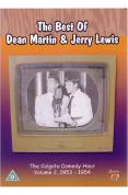 Best Of Dean Martin And Jerry Lewis Vol.2