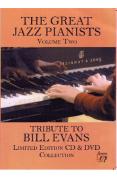 The Great Pianists Vol.2