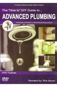 The How To DIY Guide To Advanced Plumbing