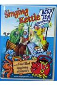 Singing Kettle - Deep Sea Adventures