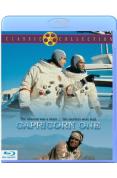 Capricorn one [Blu-ray]
