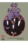 40 Years of Mjq
