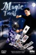 A Beginner's Guide To Magic Tricks