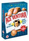 Ace Ventura - Pet Detective/Ace Ventura - When Nature Calls [1993]