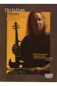 Christian Howes And The Horatio Icasto Quartet - Live In Madrid [2007]