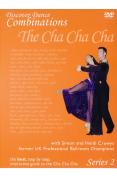 Discover Dance Combinations - The Cha Cha Cha - Series 2