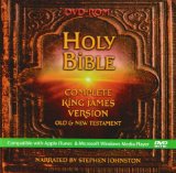 Holy Bible - Complete King James Version [2004]