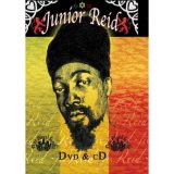 Junior Reid - Live In Berkley, CA [2007]