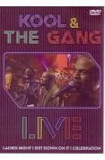 Kool and the Gang - Live