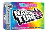 Name That Tune DVD Game [Interactive DVD]