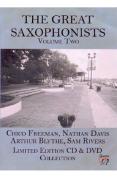 The Great Saxophonists Vol.2
