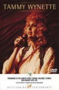 Tammy Wynette - Performed at Church Street Station, Florida