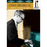 Jazz Icons - Dave Brubeck - Live In '64 And '66 [2007]