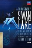 Tchaikovsky - Swan Lake - Valery Gergiev