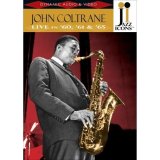 Jazz Icons - John Coltrane - Live In '60, '61 And '65 [2007]