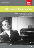 Chopin/Ravel/Debussy - Samson Francois [2007]
