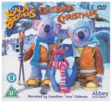 The Koala Brothers - Christmas Special