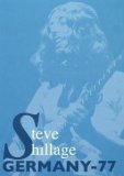 Steve Hillage - Germany '77 [1977]