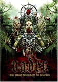 Vader - and Blood Was Shed in Warsaw [DVD + CD] [2007]