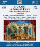 Mozart - Le nozze di Figaro [DVD AUDIO]
