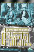 The Beverly Hillbillies - 4 Classic Episodes - Vol. 1 - Home For Christmas / No Place Like Home / Jed Rescues Pearl / Back To Californy