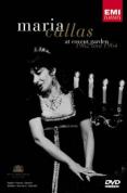 Maria Callas at Covent Garden (Pretre, Cillario)