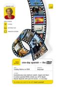 Teach Yourself One-day Spanish - the DVD