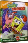 Spongebob Squarepants - Christmas