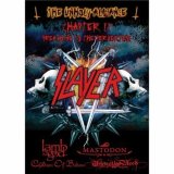 Slayer - The Unholy Alliance - Preaching To The Perverted