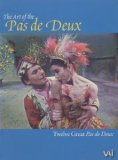 Various Composers - the Art of the Pas De Deux [2006]