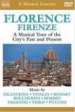A Musical Journey - Florence