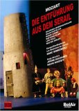 Mozart - Die Entfuhrung Aus Dem Serail (Minkowski) [2007]