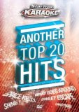 Karaoke - Another Top 20 Hits