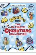 Cbeebies - Ultimate Christmas Collection