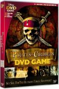 Pirates Of The Caribbean - DVD Game [Interactive DVD] [2007]