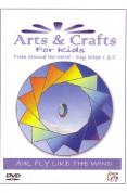 Arts And Crafts For Kids - Air, Fly Like The Wind
