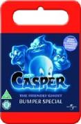 Casper The Friendly Ghost - Bumper Special