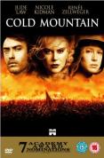 Cold Mountain [2003]