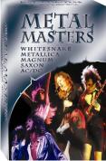Metal Masters
