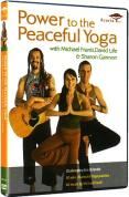 Power to the Peaceful Yoga