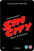 Sin City [2005]