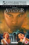 The Aviator [2004]