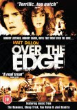 Over the Edge