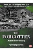 The Forgotten [2003]