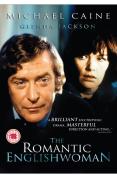 Romantic Englishwoman